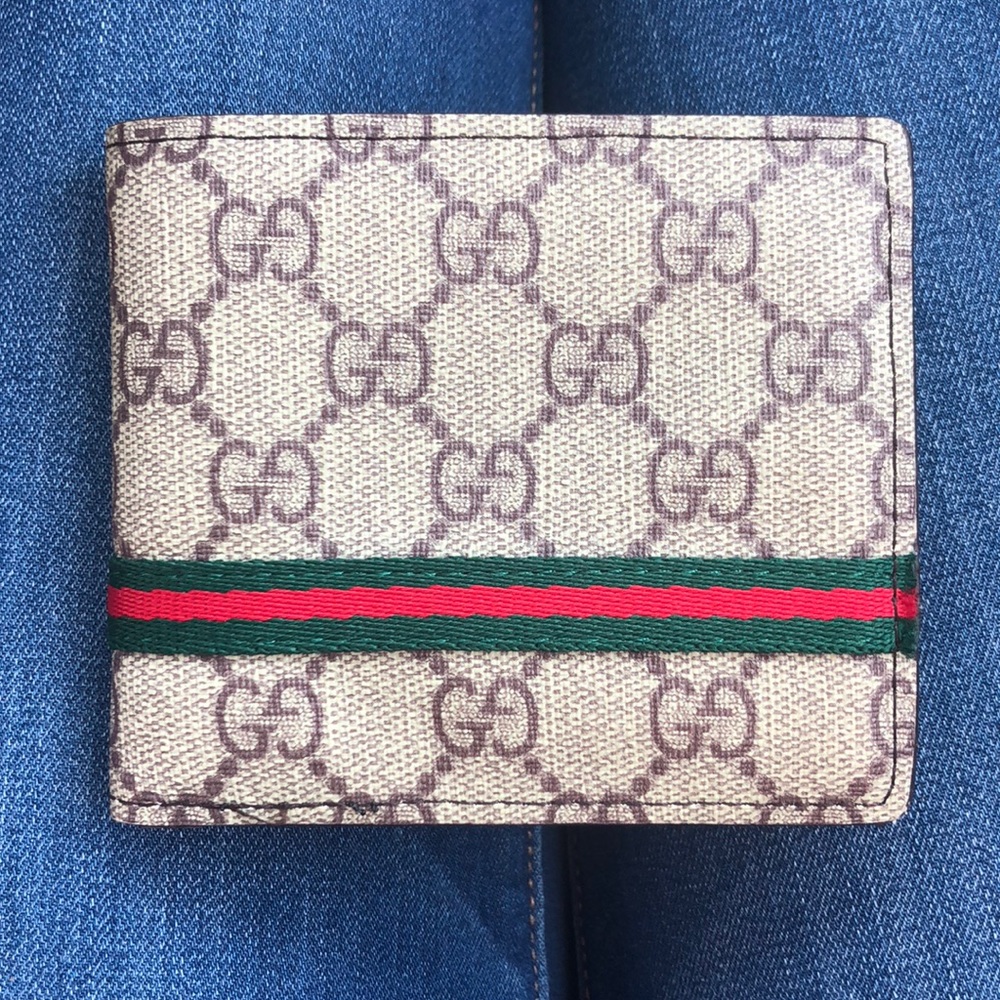 Gucci Wallet